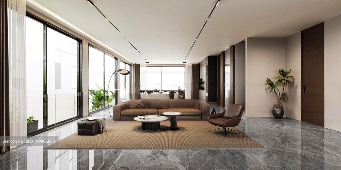 Jalan Girang (D13), Detached #458949171